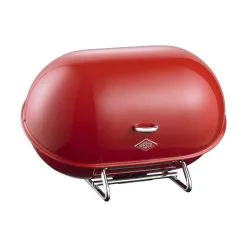 Wesco Breadboy Single Brødkasse - Elegant og Praktisk Madopbevaring