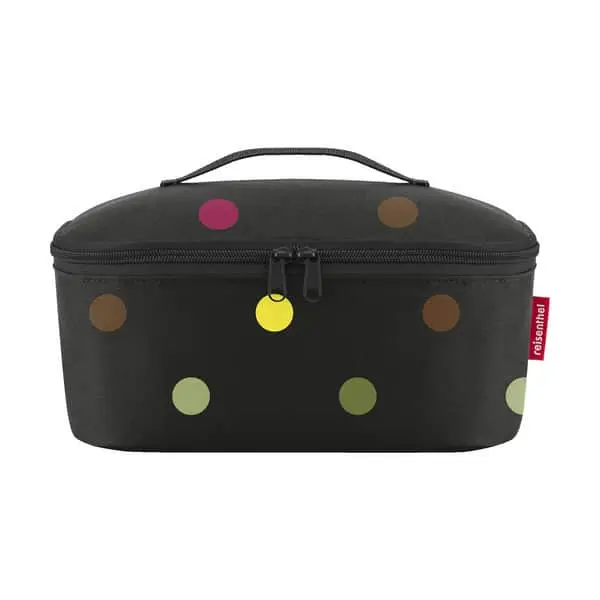 Reisenthel Coolerbag M Køletaske - Hold din mad og drikkevarer friske | Perfekt til udendørs aktiviteter 3 Reisenthel Coolerbag M Køletaske - Hold din mad og drikkevarer friske | Perfekt til udendørs aktiviteter