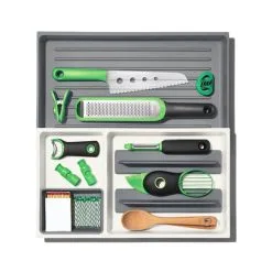 OXO Skuffeindsats - Organiser dit køkken med stil og effektivitet -Møbelbutik 3990 253eb05f 99e9 42d8 8fea bdbc8a408a97
