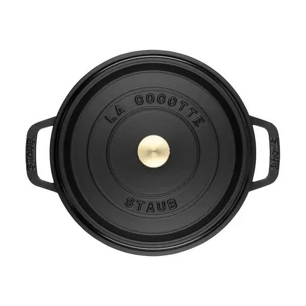 Staub Cocotte 5 Staub Cocotte - Billede 3