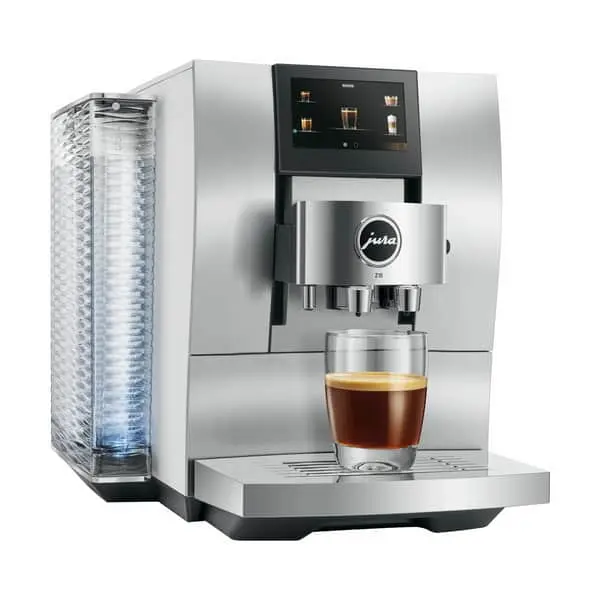 Jura Z10 (EA) Kaffemaskine 3 Jura Z10 (EA) Kaffemaskine