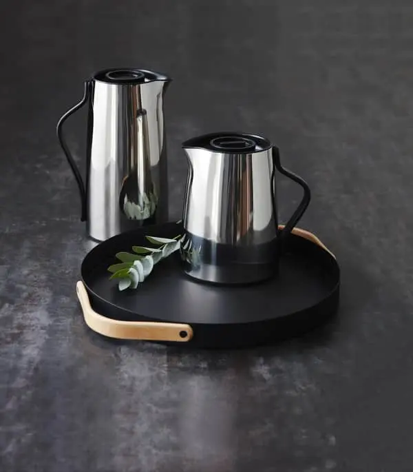 Stelton Emma Termokande 4 Stelton Emma Termokande - Billede 2