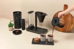 Wilfa Svart Performance Kaffemaskine 8 Wilfa Svart Performance Kaffemaskine -Møbelbutik 3990 2622a136 6077 4718 87ea 1acf85a413d2