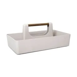 CrushGrind Basel Toolbox - Opbevaringskrukke til køkkenredskaber og madopbevaring