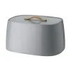 Stelton Emma Brødkasse - Elegant og Funktionel Madopbevaring -Møbelbutik 3990 263f65ea 0bb4 48bf a145 1a456c74567a