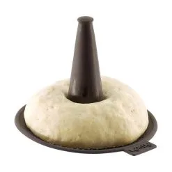 Lekue Bagelforme - Perfekt til hjemmebagte bagels