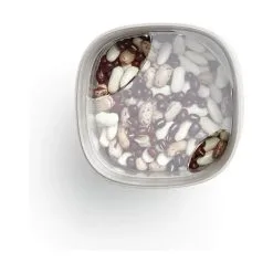 Lekue Flip Opbevaringsboks Sæt - 3 Dele -Møbelbutik 3990 2693f578 170d 4b00 b762 b50c44d51f61