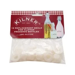 Kilner Gummiringe