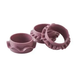 By Ditte Julie Skæreskive - 3 Stk. | Premium Bageudstyr til Perfekte Kager