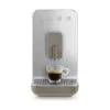 Smeg 50's Style Fuldautomatisk Espressomaskine BCC01TPMEU -Møbelbutik 3990 270b98df 1eb4 41eb ac30 1c07e3c51037