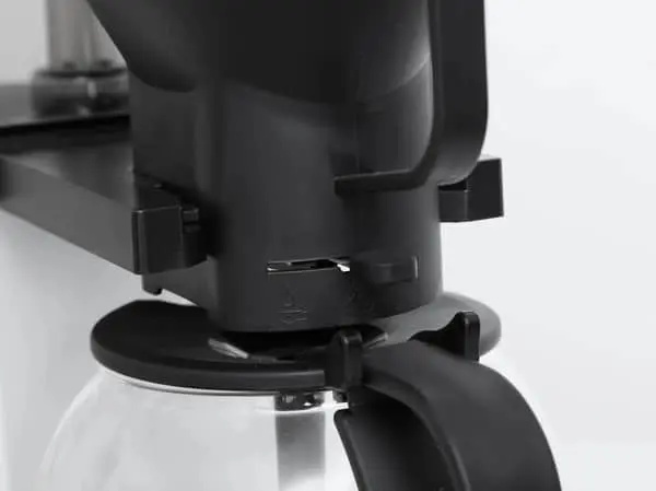 Cook & Baker Kaffemaskine 4 Cook & Baker Kaffemaskine - Billede 2