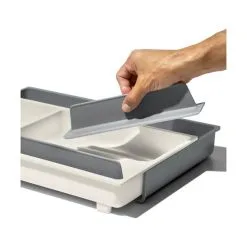OXO Skuffeindsats - Organiser dit køkken med stil og effektivitet -Møbelbutik 3990 27ed2585 0c1a 4e98 8c17 115d71858a57