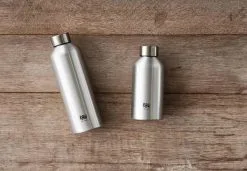 RAW To Go Aluflaske -Møbelbutik 3990 28da1dda ae2f 41ee aaaa da6b1e3c5508