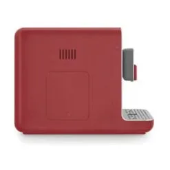 Smeg 50's Style Fuldautomatisk Espressomaskine BCC01RDMEU -Møbelbutik 3990 2a3c69f4 3b45 4c0a b997 0dfcaf2b40ac