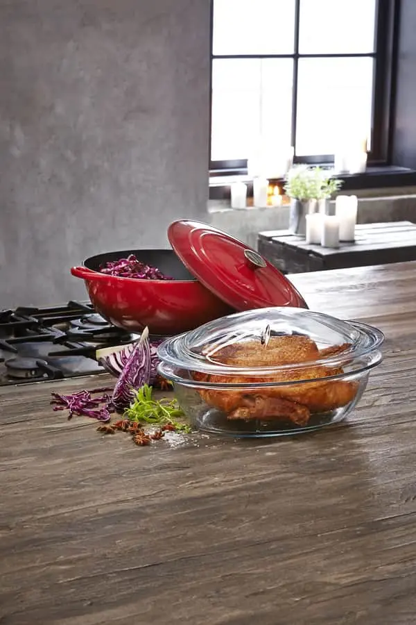 Rosendahl Grand Cru Stegeso 5 Rosendahl Grand Cru Stegeso - Billede 3