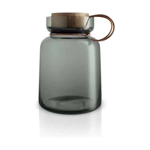 Eva Solo Silhouette Opbevaringsglas 3 Eva Solo Silhouette Opbevaringsglas