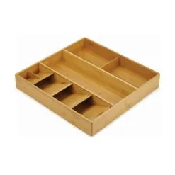 Joseph Joseph DrawerStore Bestikindsats - Organiser dit bestik effektivt