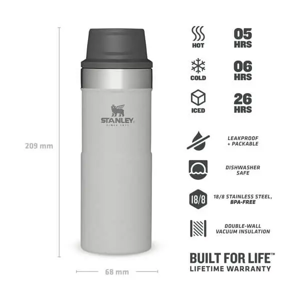 Stanley Termokop 5 Stanley Termokop - Billede 3