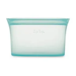 ZipTop Medium Dish Pose