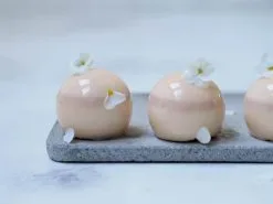 By Ditte Julie Silikoneform - Kugler | Premium Bageforme til Perfekte Kugler -Møbelbutik 3990 2be3a207 b842 47a9 a0d9 e78837975798