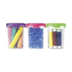 Sistema Opbevaringsboks Grøn, Lilla, Pink 138 Ml -Møbelbutik 3990 2c4d8e20 2d66 46cb a6a4 677193c43c67