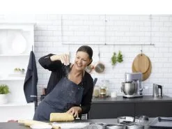 Blomsterbergs Udstikkersæt - 9 Dele | Premium Bageforme til Perfekt Bagværk 7 Blomsterbergs Udstikkersæt - 9 Dele | Premium Bageforme til Perfekt Bagværk -Møbelbutik 3990 2c66606d e665 4852 91f2 5b23be4302c8