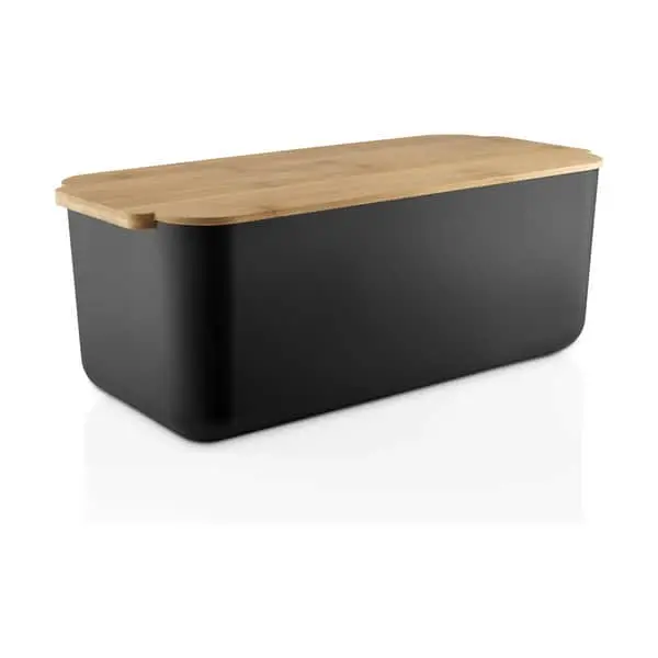 Eva Solo Brødkasse - Elegant og Funktionel Madopbevaring 6 Eva Solo Brødkasse - Elegant og Funktionel Madopbevaring - Billede 4
