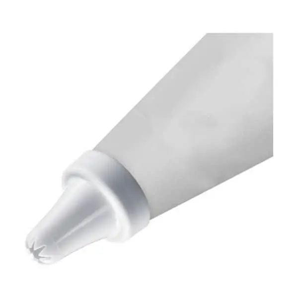 Westmark Sprøjtepose Inkl. 5 Tyller - Professionelt Bageudstyr 5 Westmark Sprøjtepose Inkl. 5 Tyller - Professionelt Bageudstyr - Billede 3