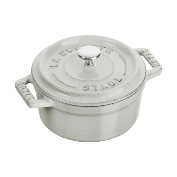 Staub Mini Cocotte 3 Staub Mini Cocotte