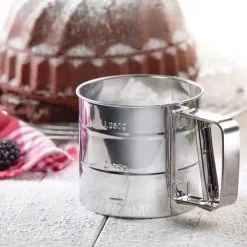 Westmark Melsigte - Premium Bageforme til Nemt og Effektivt Bagning -Møbelbutik 3990 2f7af497 a97b 4e8a a417 89782c5c14bb