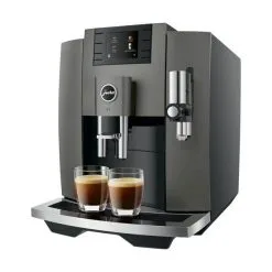 Jura E8 (EB) Kaffemaskine -Møbelbutik 3990 307bad93 af8a 40da 9a08 73f96c09cc3a