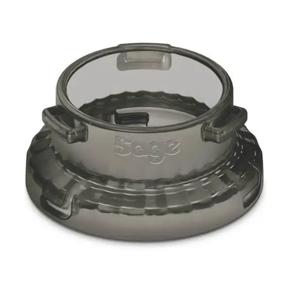 Sage The Dosing Funnel 3 Sage The Dosing Funnel