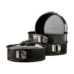 Cook & Baker Premium Springform - Højkvalitets Bageforme til Perfekt Bagning -Møbelbutik 3990 30d5986e 9711 4b56 8b05 f380d6c6083d 1