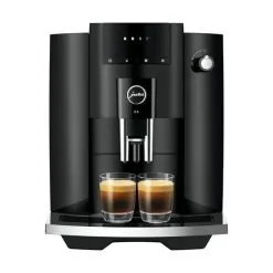 Jura E4 (EA) Kaffemaskine