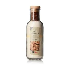 MALUND Rød Focaccia Bottle - Premium Bageblanding til Perfekt Focaccia