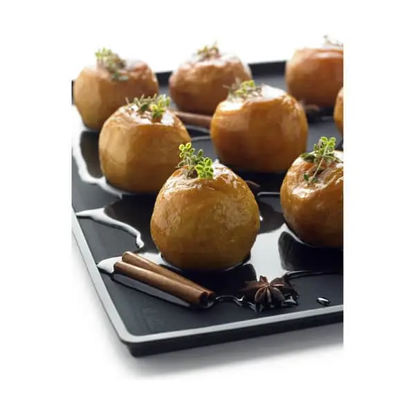 Lekue Bagemåtte - Premium Bageredskaber til Hjemmebag 6 Lekue Bagemåtte - Premium Bageredskaber til Hjemmebag - Billede 4