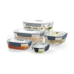 Joseph Joseph Nest Lock Opbevaringssæt - 5 Dele 10 Joseph Joseph Nest Lock Opbevaringssæt - 5 Dele -Møbelbutik 3990 331db945 da64 49e4 b74f 6c6d8fb3766b