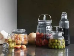 Holmegaard Scala Opbevaringsglas -Møbelbutik 3990 35154b7b 1142 4f20 a77c 3fa6a8b275c1