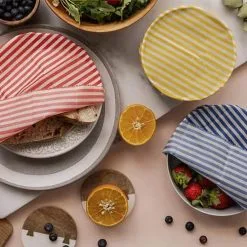 NUTS Bivoks-indpakning - 3 Stk. -Møbelbutik 3990 351924db 2a3a 4090 9d9b 47129170ac6c