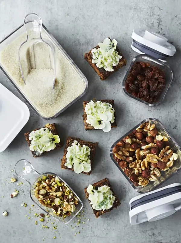 OXO POP Opbevaringsboks 4 OXO POP Opbevaringsboks - Billede 2