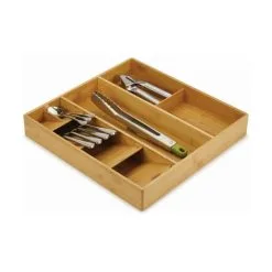 Joseph Joseph DrawerStore Bestikindsats - Organiser dit bestik effektivt -Møbelbutik 3990 3570dd71 a35c 4c37 8301 bb593aaccdac
