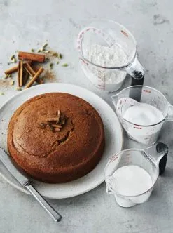 OXO Decilitermål - Præcist Målebæger til Bageudstyr -Møbelbutik 3990 3591110c 02a9 4efd 9004 262e4c1c4378