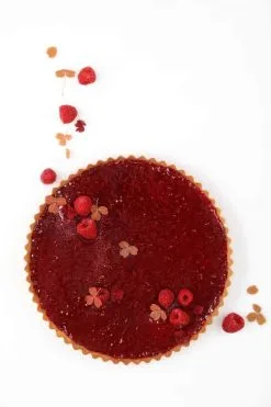 Cook & Baker Premium Tærteform med Løs Bund - Perfekt til Bageentusiaster -Møbelbutik 3990 35b5bf06 5119 4f4a 9408 1d6f1b94cb1b