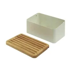 Legnoart Crispy Brødkasse - Elegant og Funktionel Brødkasse til Madopbevaring 7 Legnoart Crispy Brødkasse - Elegant og Funktionel Brødkasse til Madopbevaring -Møbelbutik 3990 35ef4c63 a77d 4175 a6f0 a1660317446f