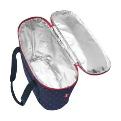 Reisenthel Thermoshopper - Elegant køletaske til madopbevaring og organisering -Møbelbutik 3990 360808e6 31d9 4b99 a8a8 756de09b1911