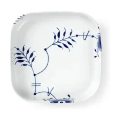 Royal Copenhagen Blå Mega Riflet Fad -Møbelbutik 3990 369b32bc bc2d 4fbb 990d 1b674c1a5609