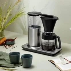 Wilfa Classic Tall Kaffemaskine 8 Wilfa Classic Tall Kaffemaskine -Møbelbutik 3990 3788039e ed80 4417 bff2 1e911405c3ec