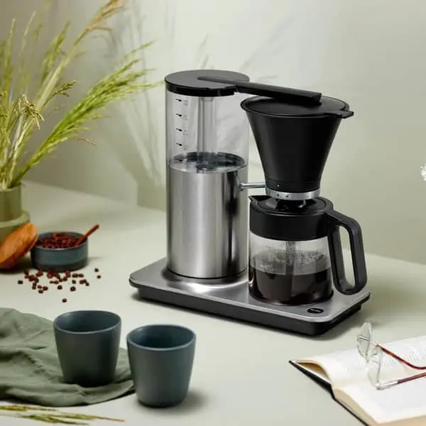 Wilfa Classic Tall Kaffemaskine 5 Wilfa Classic Tall Kaffemaskine - Billede 3