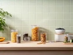 Bodum Presso Opbevaringsglas - 12 Stk. -Møbelbutik 3990 388fbff3 2e9e 4db9 bc5a 3478297fe9ad