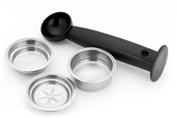 Gastroback Design Pro Espressomaskine 4 Gastroback Design Pro Espressomaskine - Billede 2